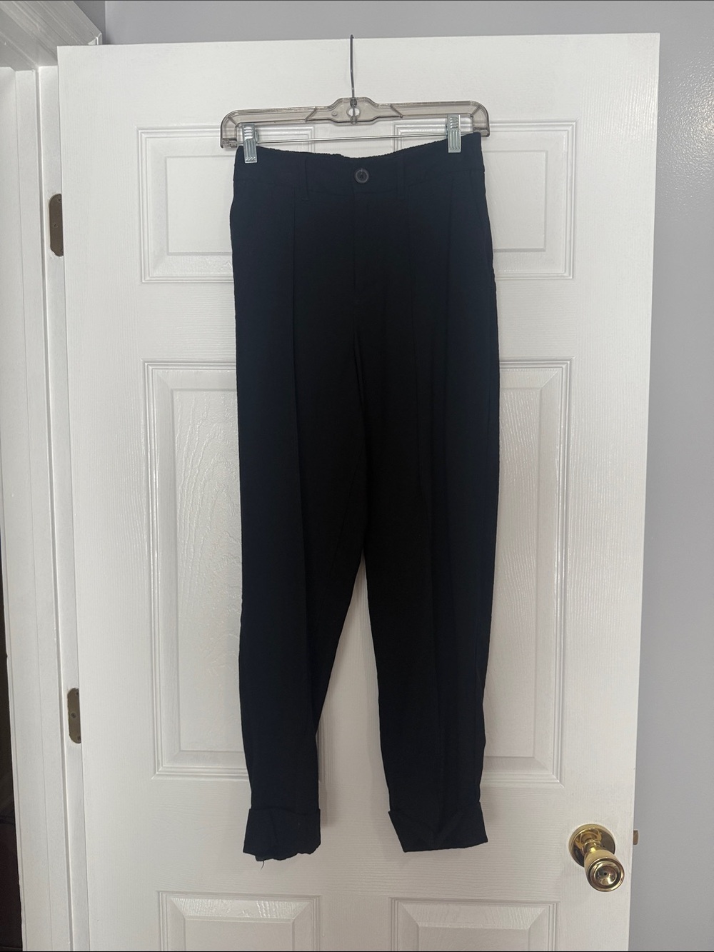 Set of three women’s dress pants target a new day size 2